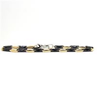 Bracelet Baraka Man in Gold BR293221ROCN200002 - BR293221ROCN200002